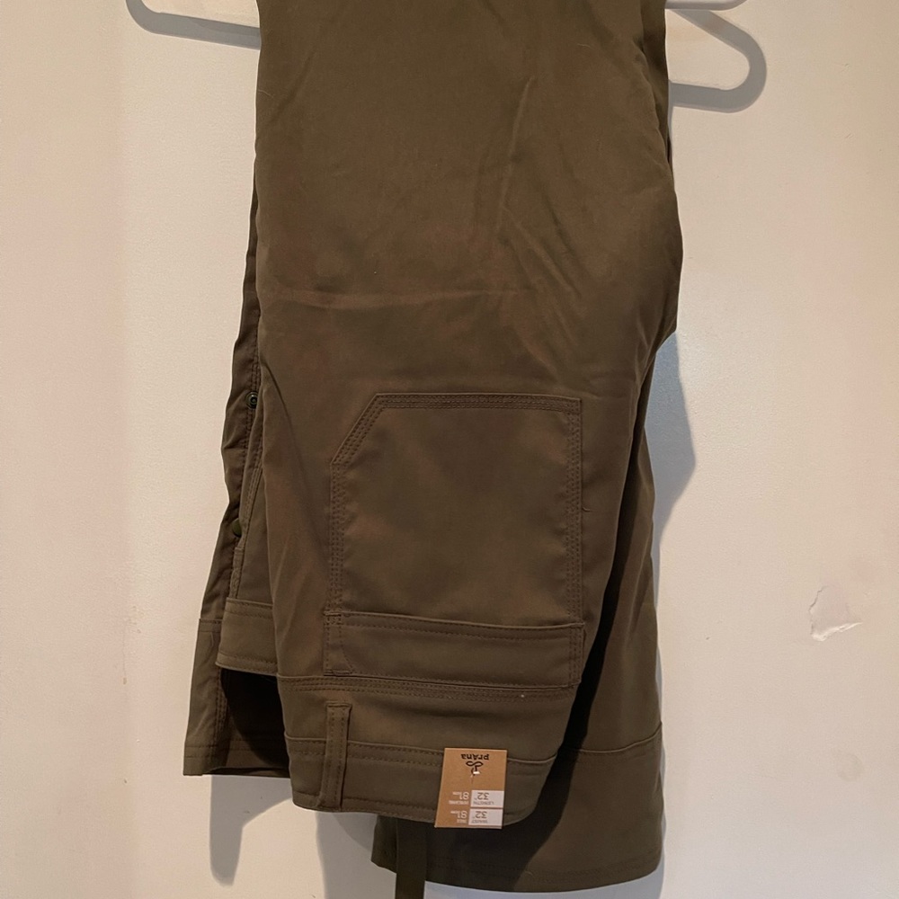 *new* Prana pants